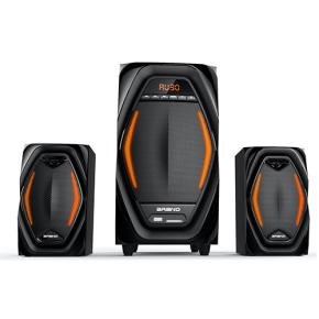 Home Speakers