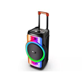 Trolley Speakers
